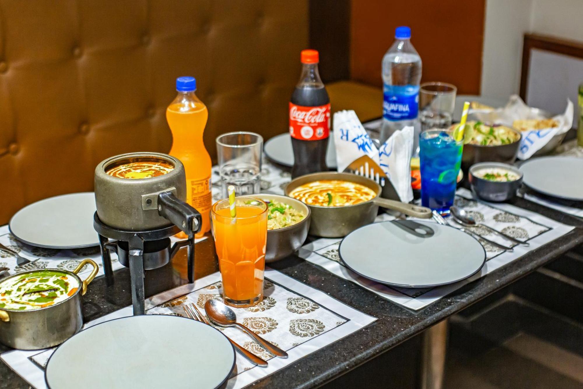 Hotel Delhi 37 By Star Group Near Delhi Airport New Delhi Ngoại thất bức ảnh