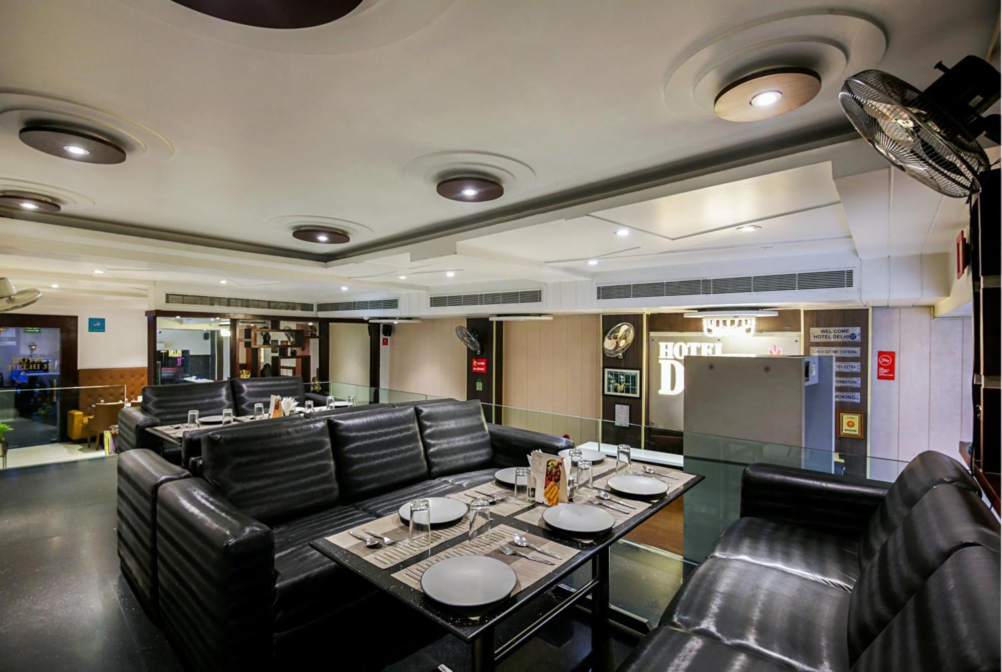 Hotel Delhi 37 By Star Group Near Delhi Airport New Delhi Ngoại thất bức ảnh
