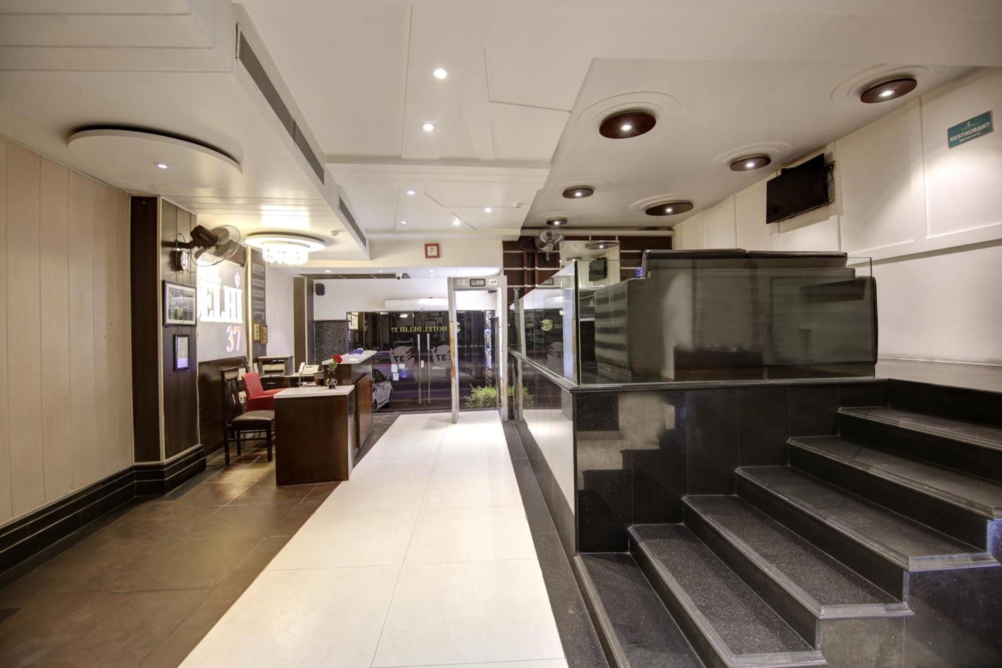 Hotel Delhi 37 By Star Group Near Delhi Airport New Delhi Ngoại thất bức ảnh