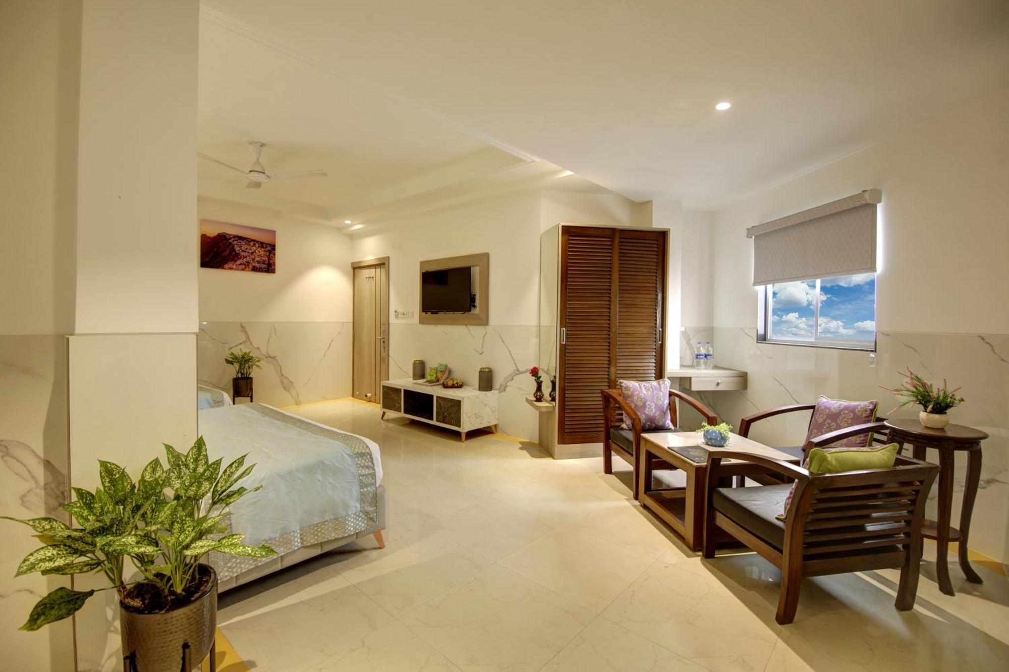 Hotel Delhi 37 By Star Group Near Delhi Airport New Delhi Ngoại thất bức ảnh