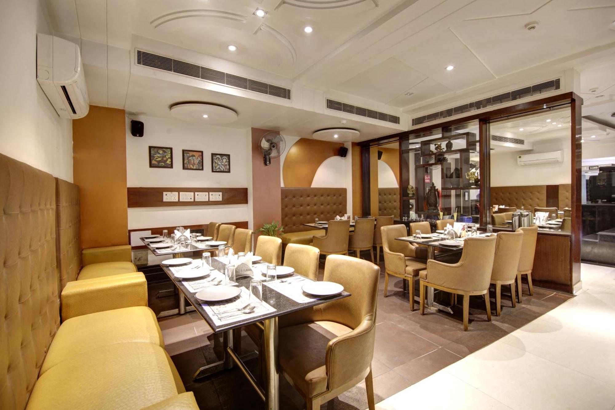 Hotel Delhi 37 By Star Group Near Delhi Airport New Delhi Ngoại thất bức ảnh