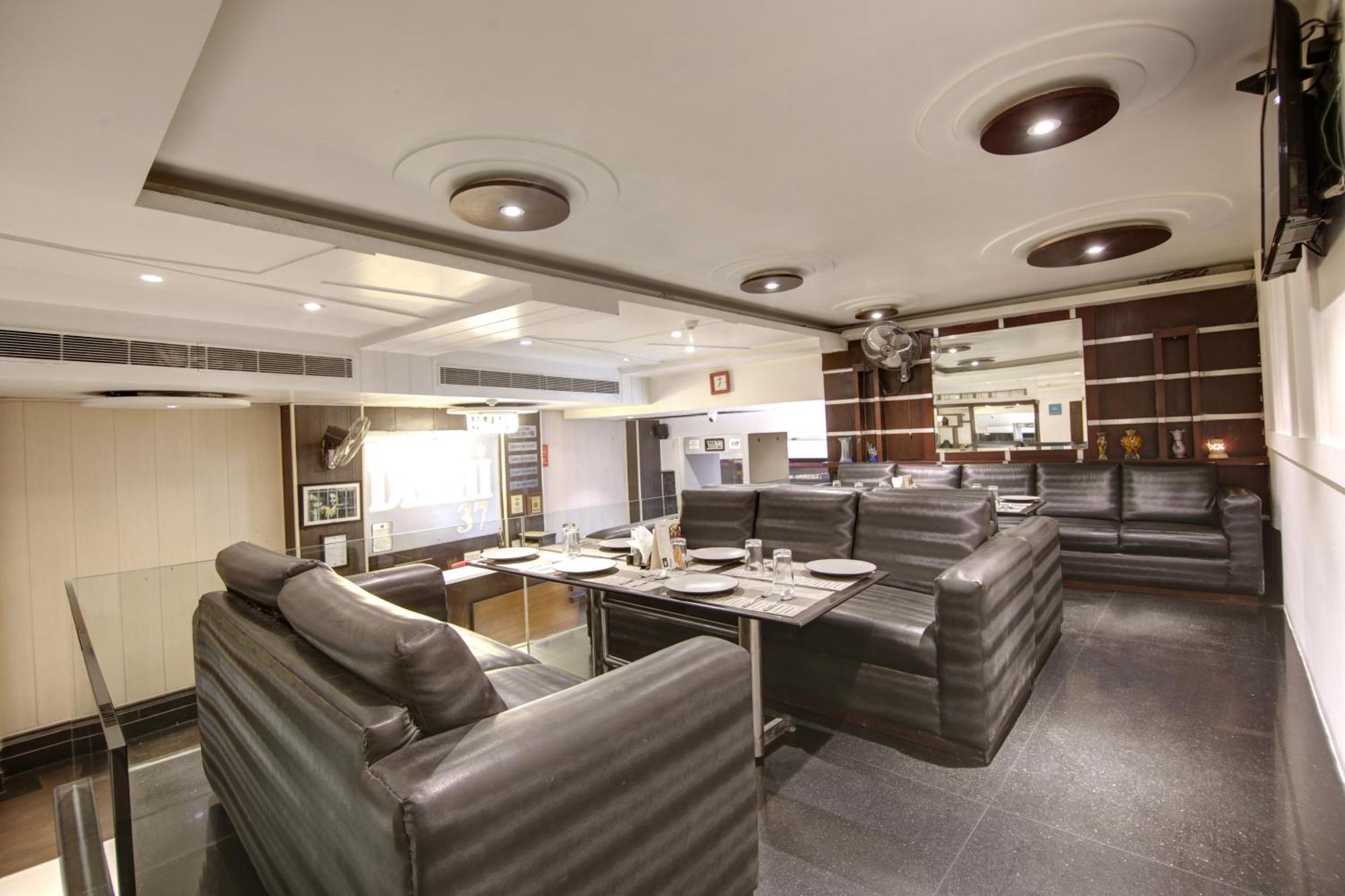 Hotel Delhi 37 By Star Group Near Delhi Airport New Delhi Ngoại thất bức ảnh
