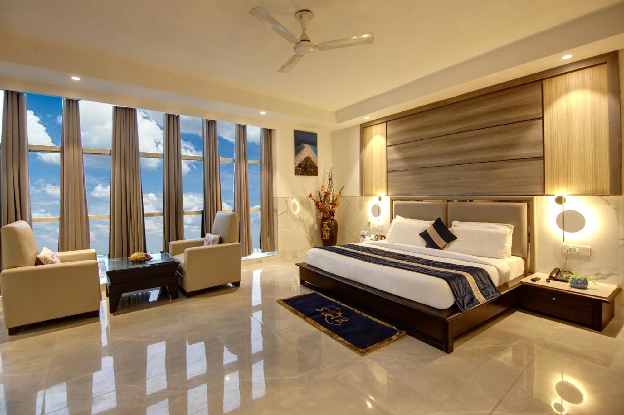 Hotel Delhi 37 By Star Group Near Delhi Airport New Delhi Ngoại thất bức ảnh