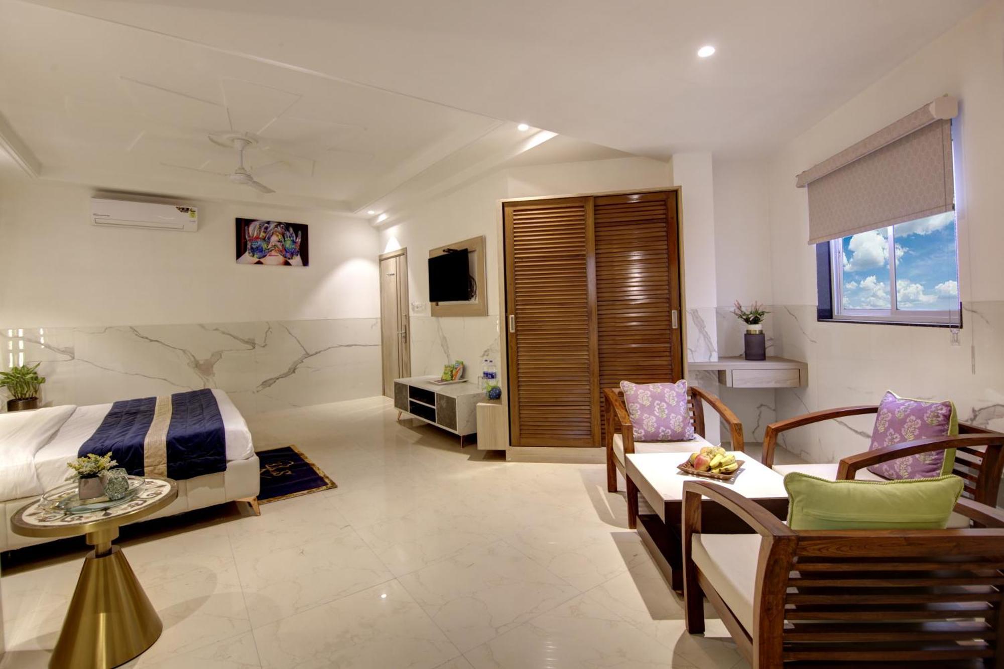Hotel Delhi 37 By Star Group Near Delhi Airport New Delhi Ngoại thất bức ảnh