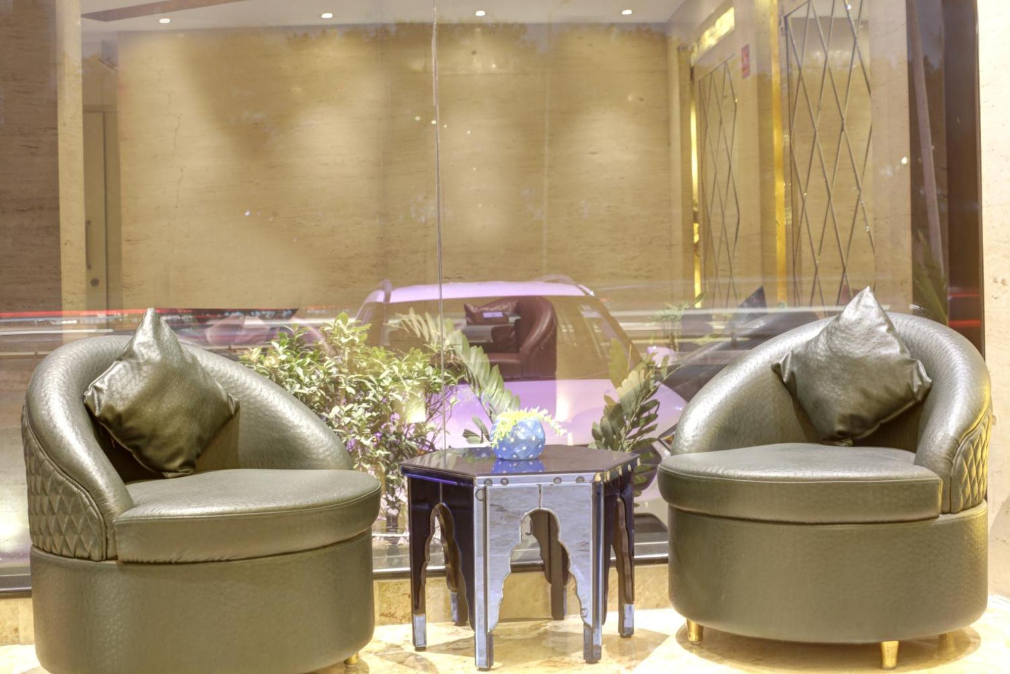 Hotel Delhi 37 By Star Group Near Delhi Airport New Delhi Ngoại thất bức ảnh