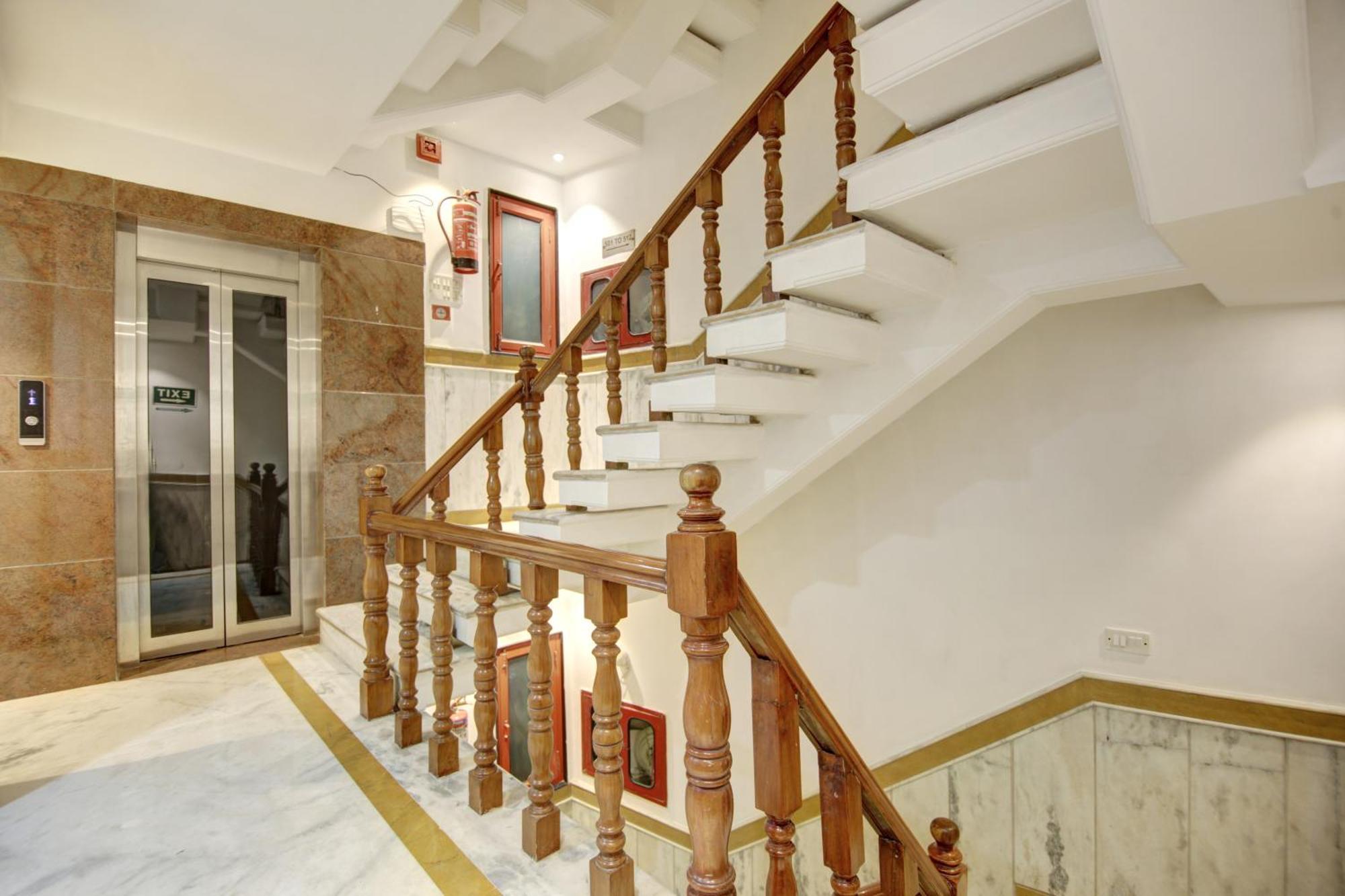 Hotel Delhi 37 By Star Group Near Delhi Airport New Delhi Ngoại thất bức ảnh