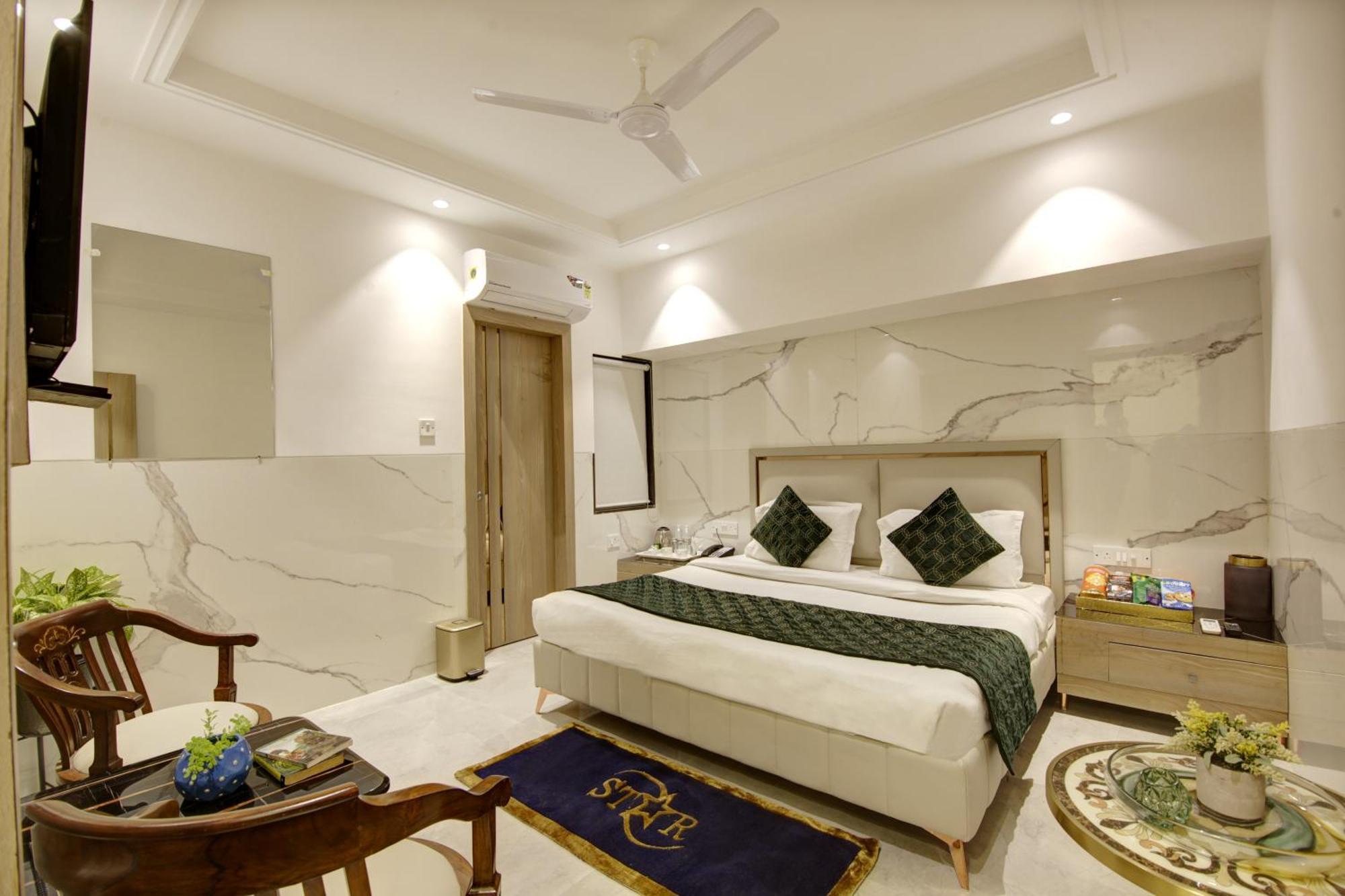 Hotel Delhi 37 By Star Group Near Delhi Airport New Delhi Ngoại thất bức ảnh