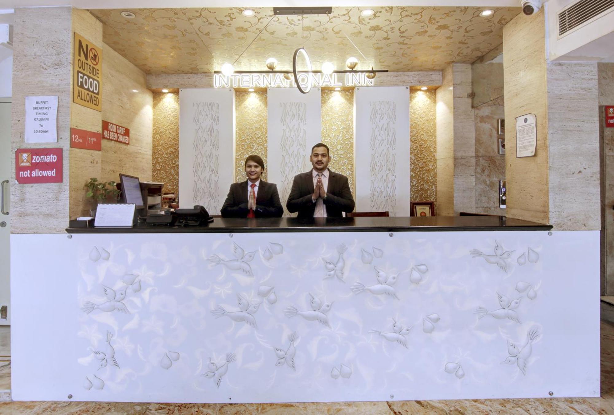 Hotel Delhi 37 By Star Group Near Delhi Airport New Delhi Ngoại thất bức ảnh