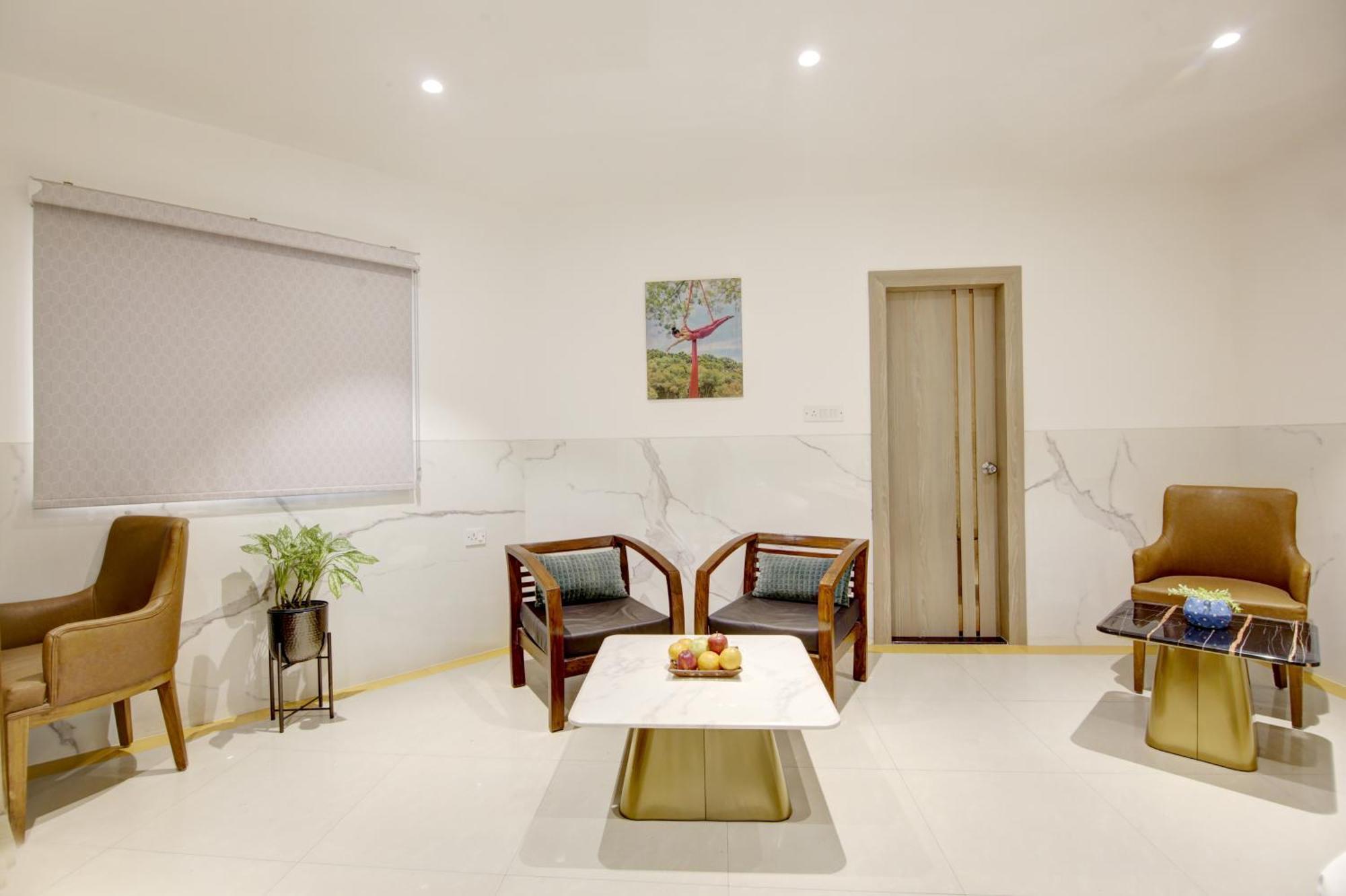 Hotel Delhi 37 By Star Group Near Delhi Airport New Delhi Ngoại thất bức ảnh